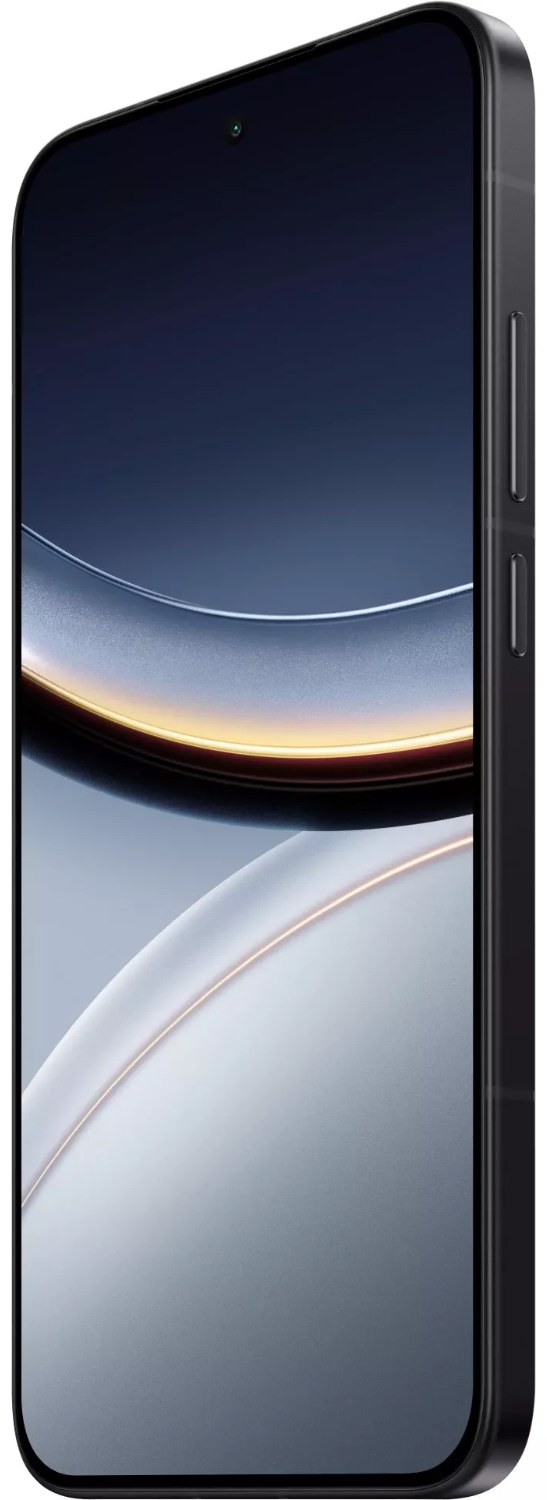 Смартфон POCO F7 12/512 Гб черный