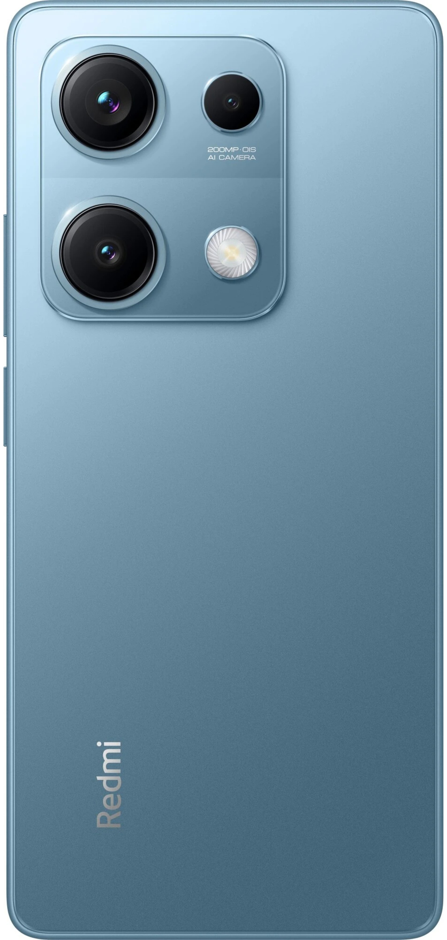 Смартфон REDMI Note 14S 8/128 ГБ синий