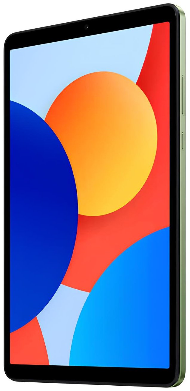 8.7" Планшет REDMI Pad SE 4/128 ГБ 4G зеленый