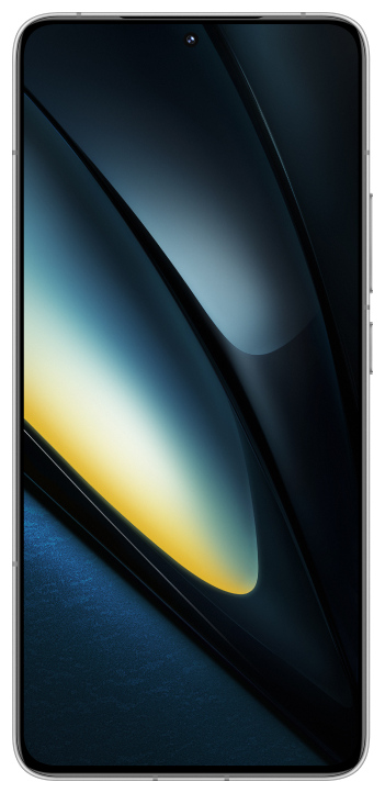 Смартфон POCO F6 Pro 16/1 Тб белый