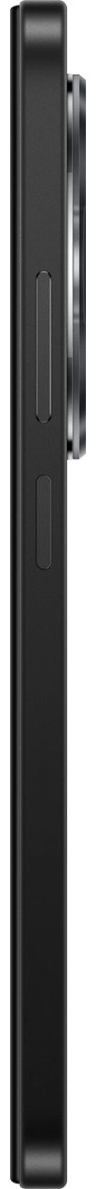 Смартфон POCO C75 8/256 ГБ черный